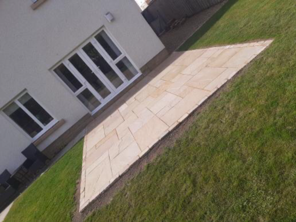 Awkward Garden Company work photo 3