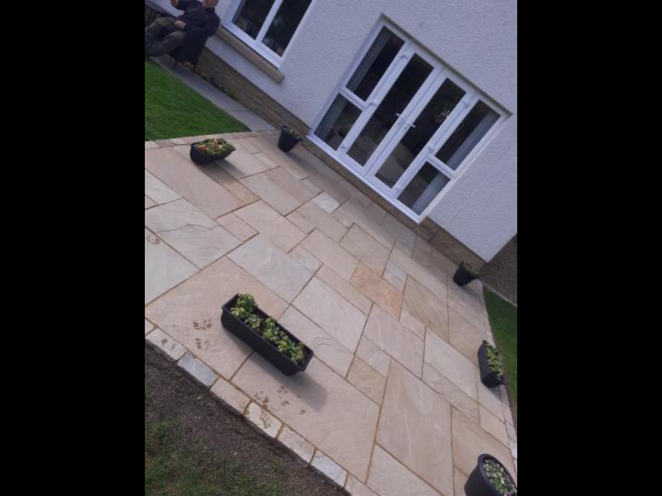 Awkward Garden Company work photo 2