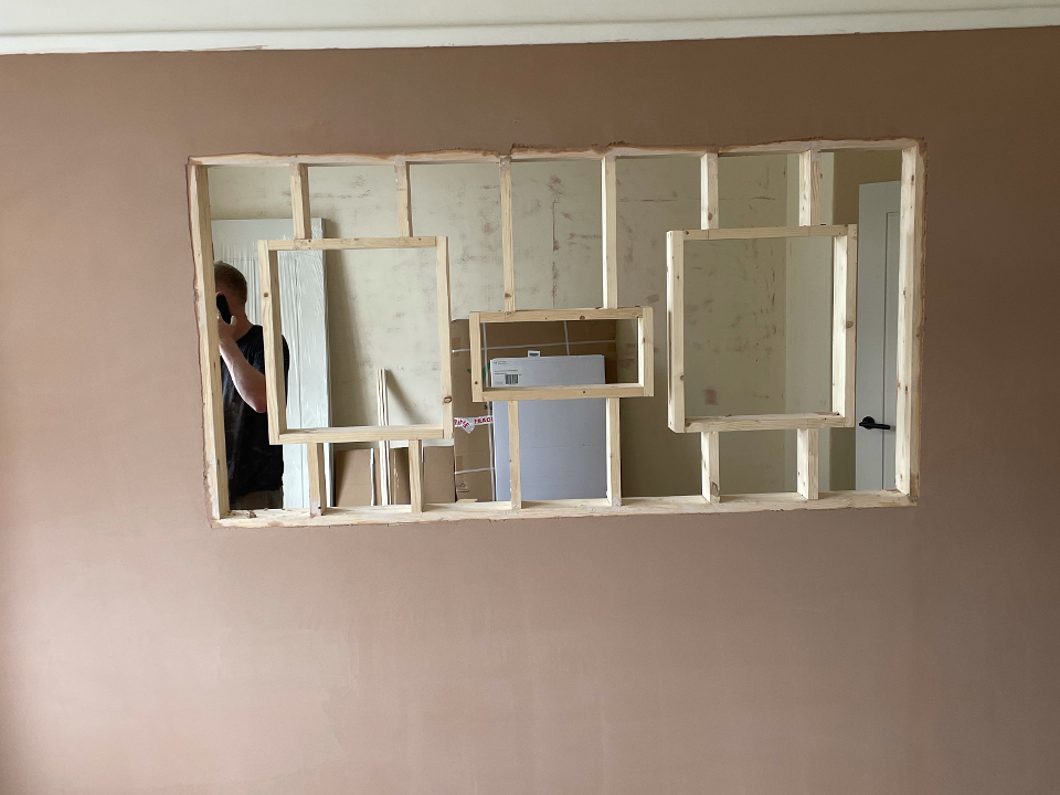 Unique Home Improvements Norfolk work photo 3