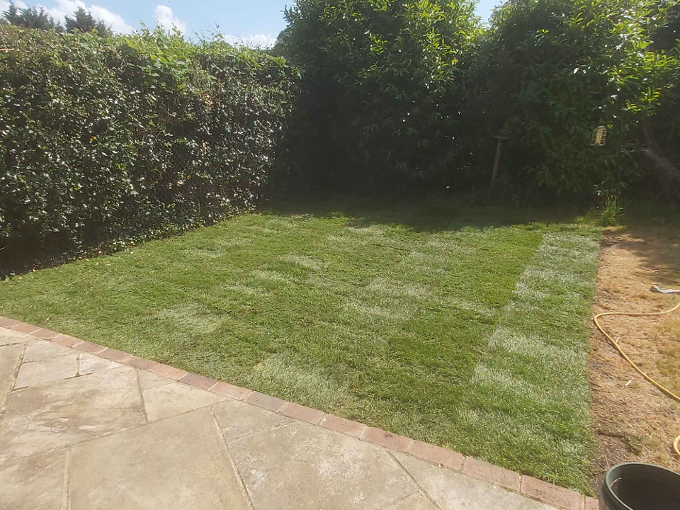 ER SERVICES (LONDON) LTD work photo 3