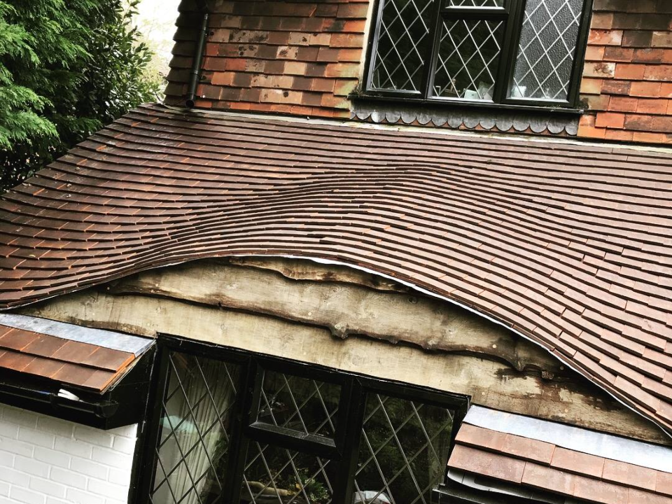 JMI Roofing work photo 4