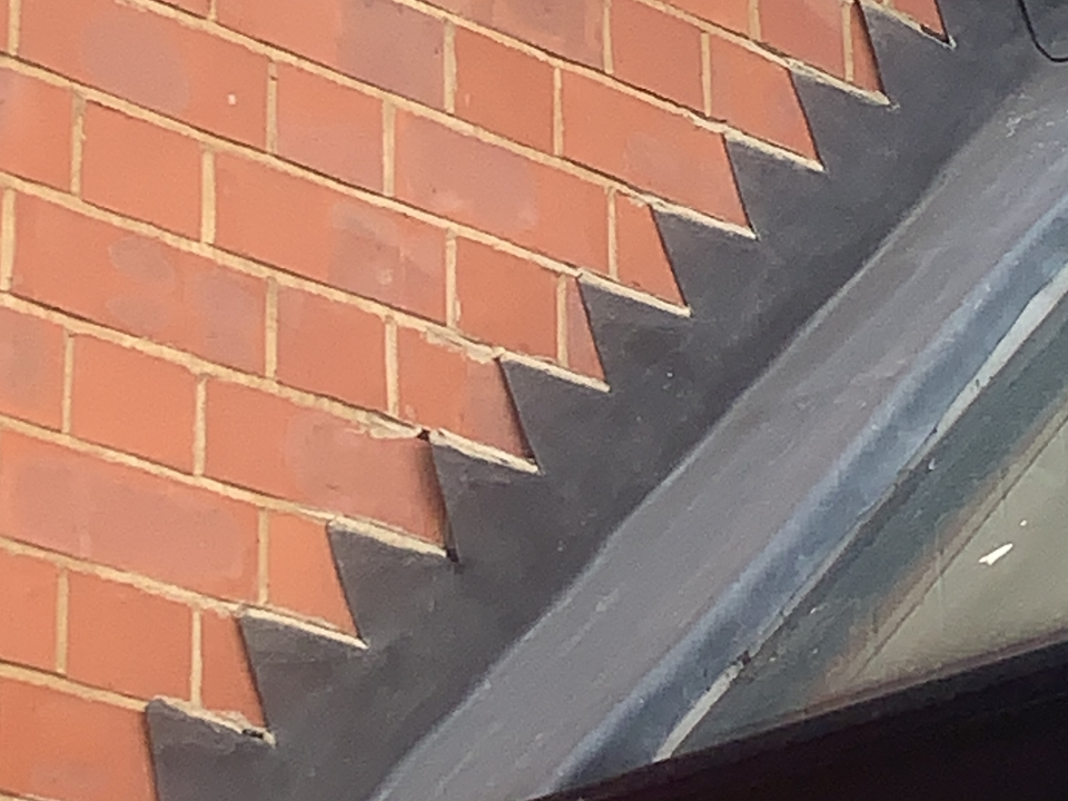 MP Roofing Services work photo 4