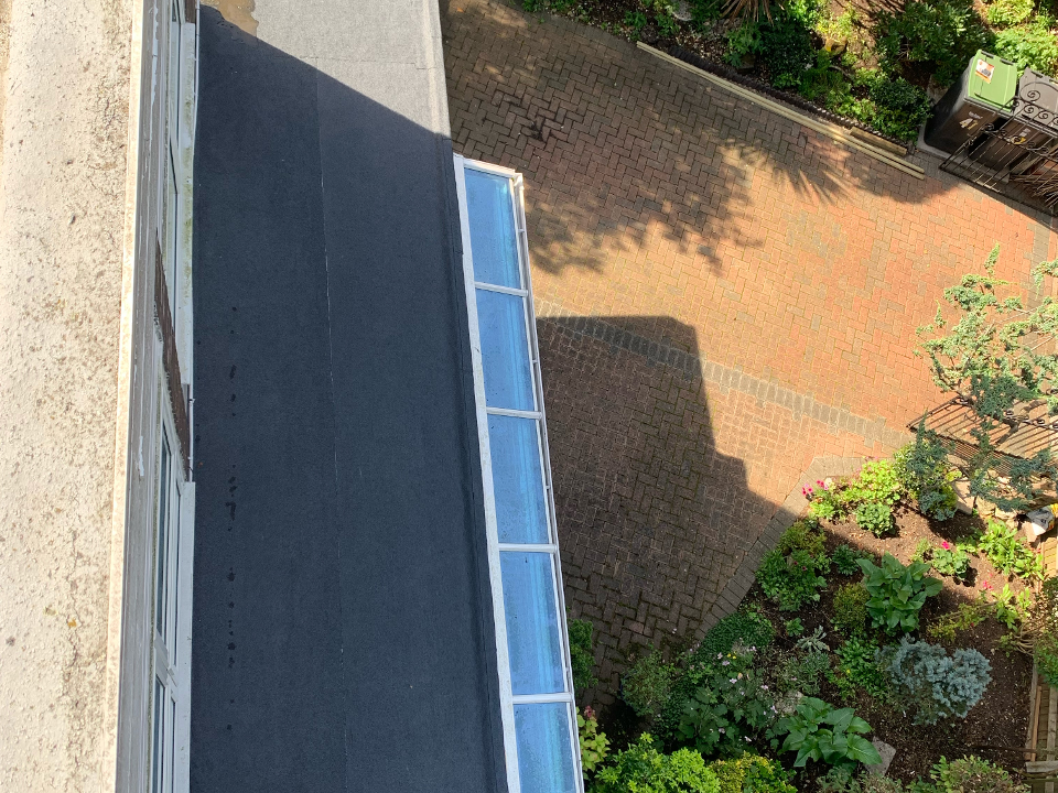 MP Roofing Services work photo 1