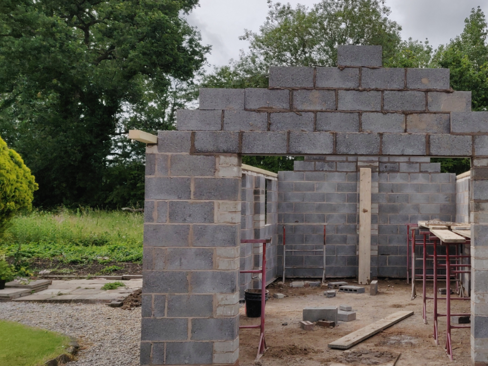 Cam Builders in Hawarden. Rated People