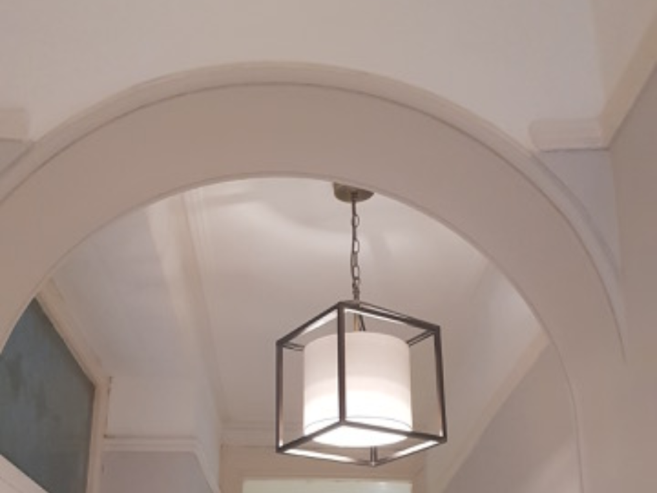 HANE DECORATING SERVICES LTD work photo 3