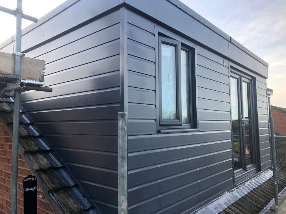 Atticus Loft Conversions Ltd work photo 4