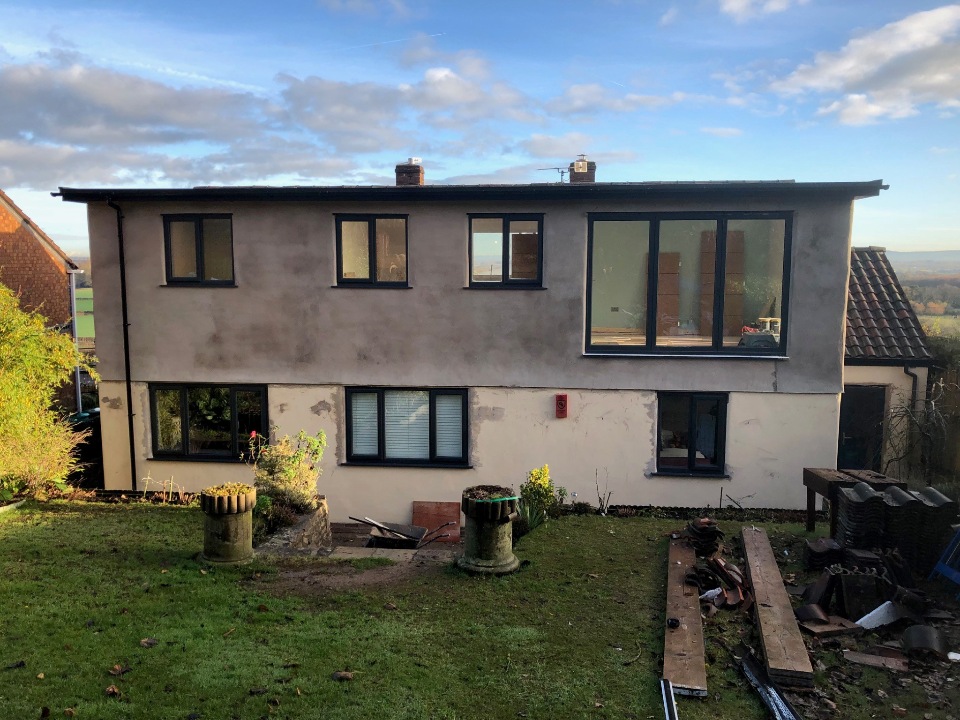 Atticus Loft Conversions Ltd work photo 3