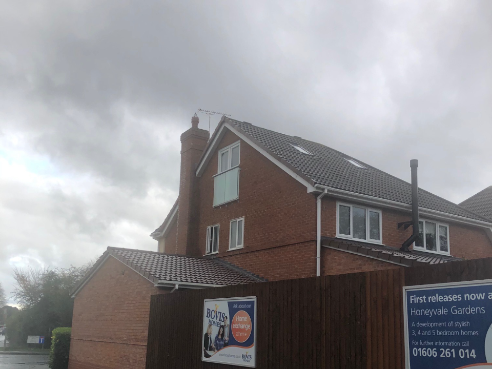 Atticus Loft Conversions Ltd work photo 1