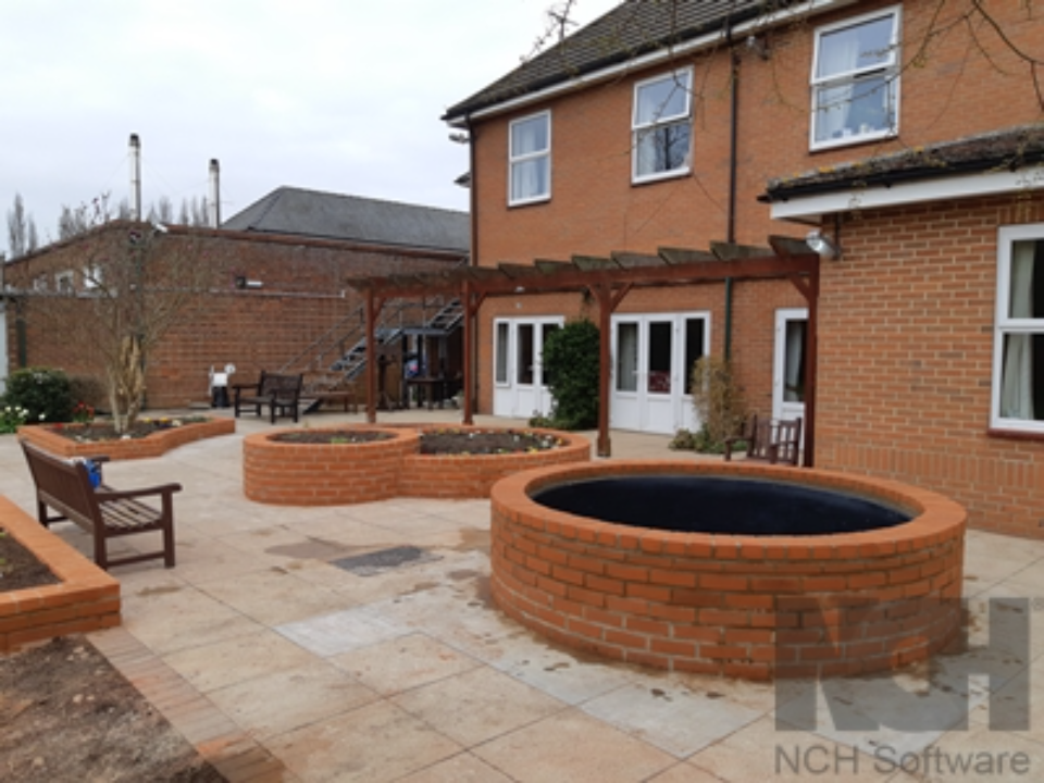 Affordable builders Ltd work photo 2