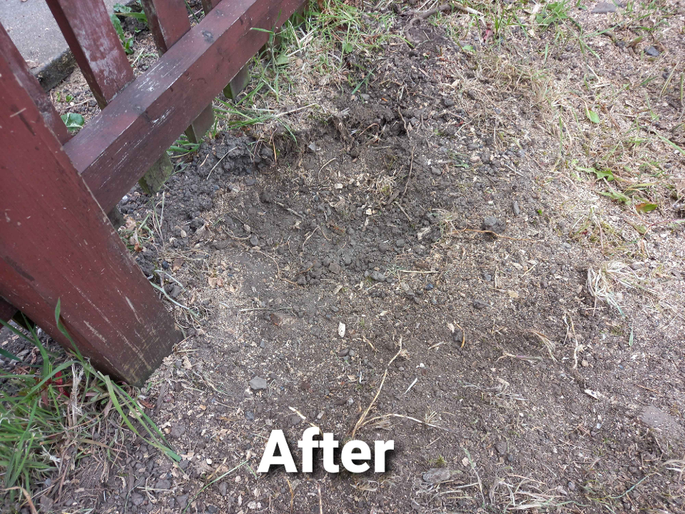 Advanced Home & Garden Services work photo 4