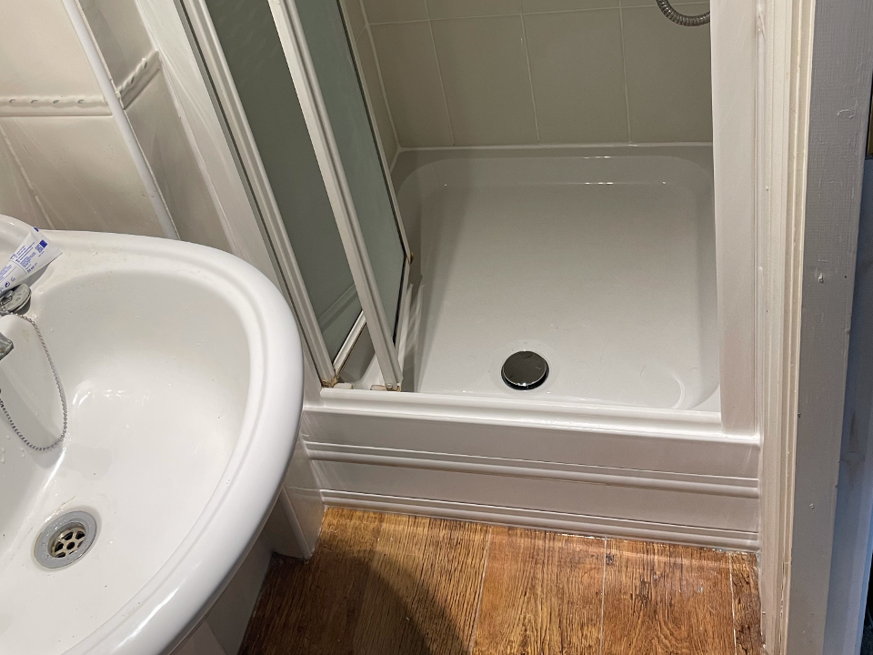 Resolve Plumbing Services Ltd work photo 4