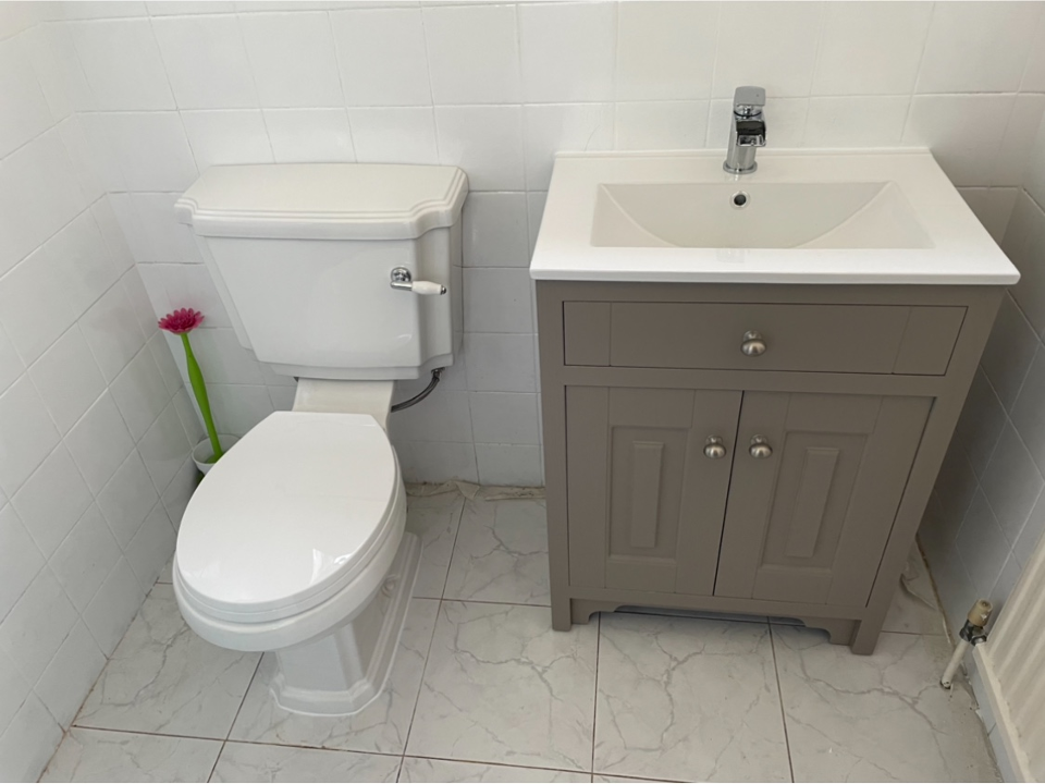 Resolve Plumbing Services Ltd work photo 2