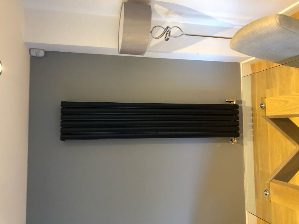 Wilson Plumbing work photo 3