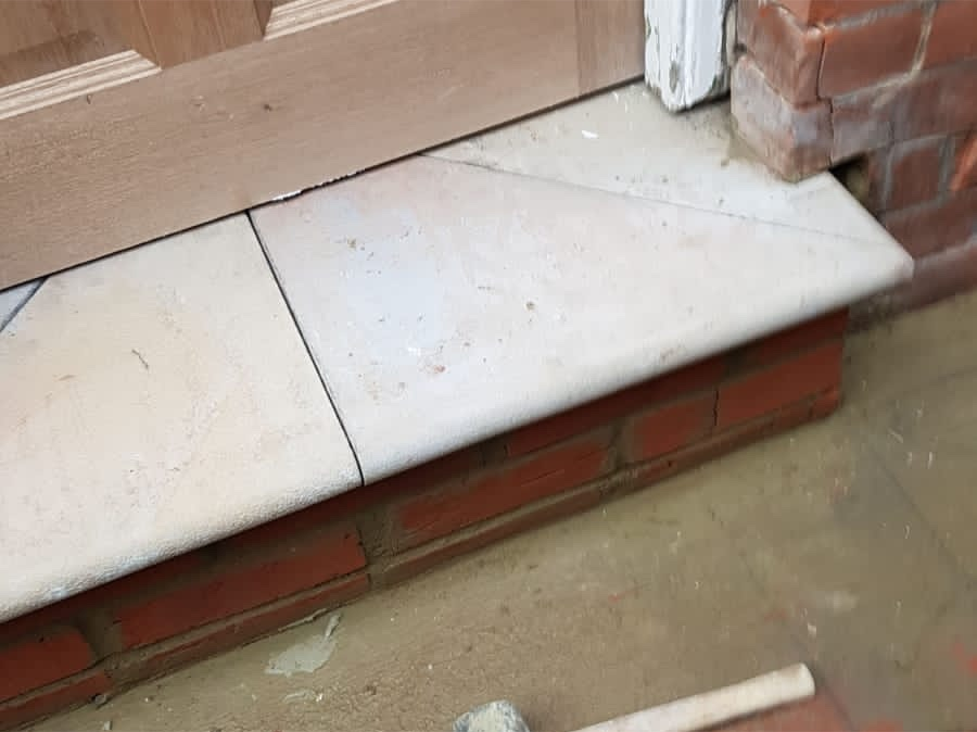 Extendo construct ltd work photo 4