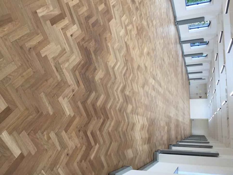 Pro Flooring work photo 2