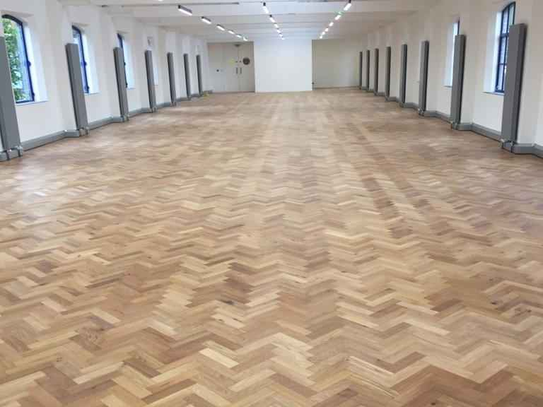Pro Flooring work photo 1