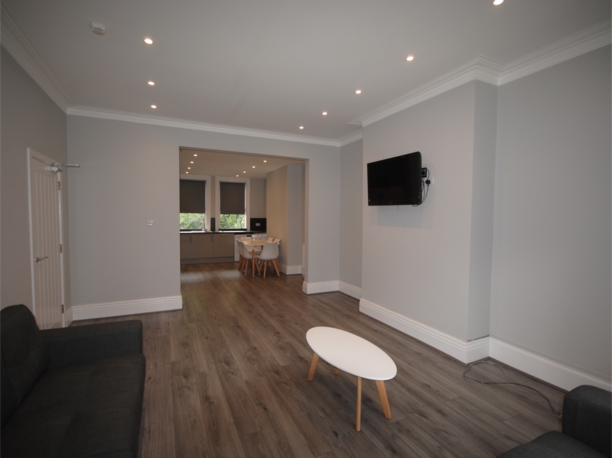 SRG RENOVATIONS LTD work photo 4