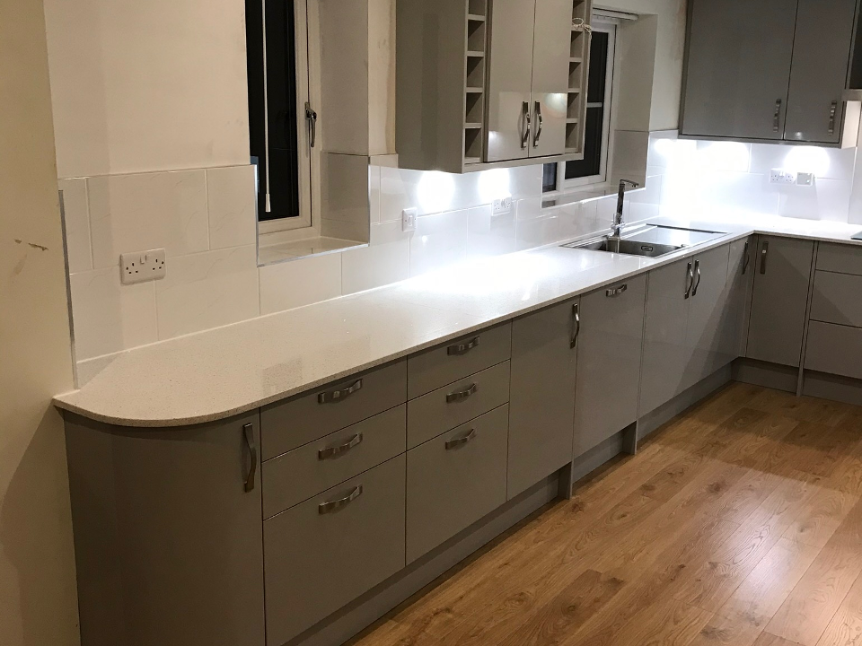 SRG RENOVATIONS LTD work photo 2