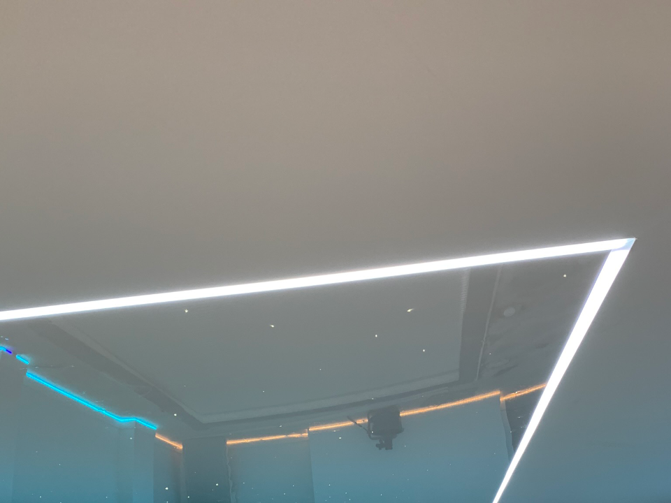 JPN ELECTRICAL BUILDING SERVICES work photo 1