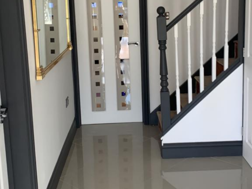 iBathrooms work photo 2