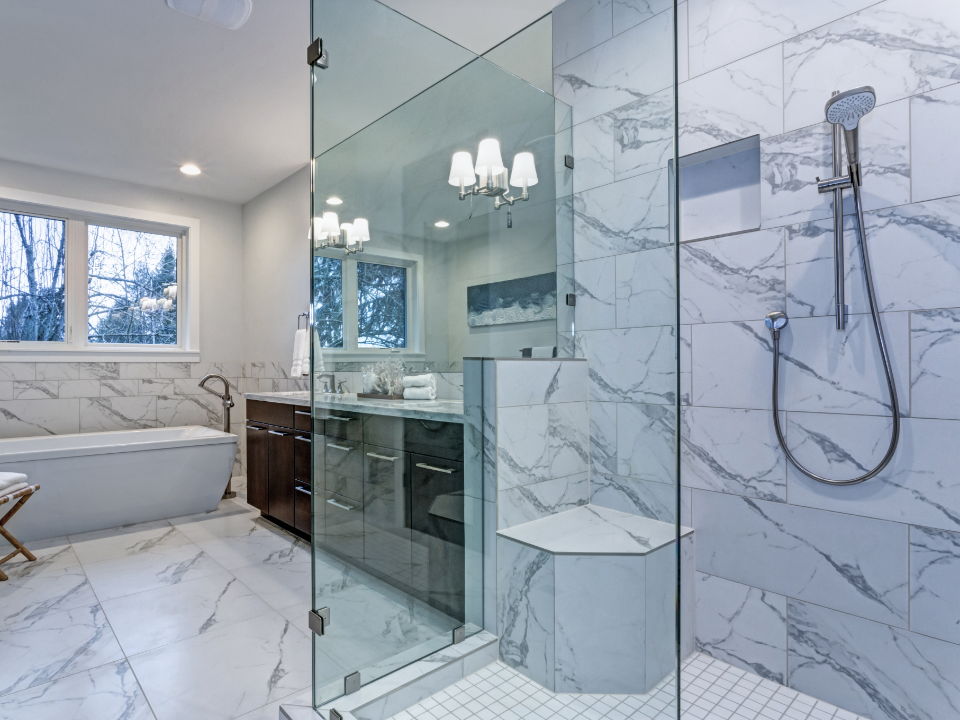 iBathrooms work photo 1
