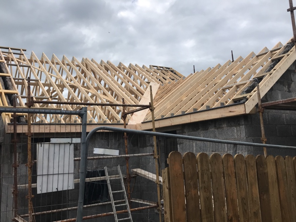 S M CARPENTRY work photo 3
