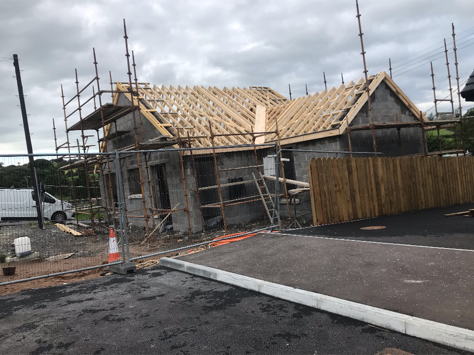 S M CARPENTRY work photo 2