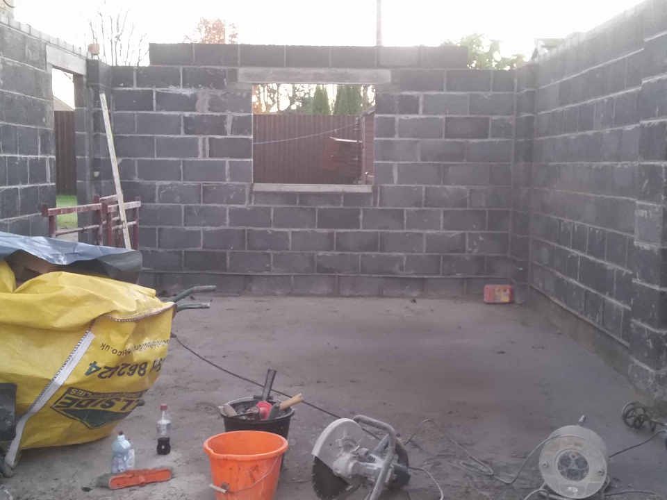 JEFFREY GENERAL BUILDER work photo 4