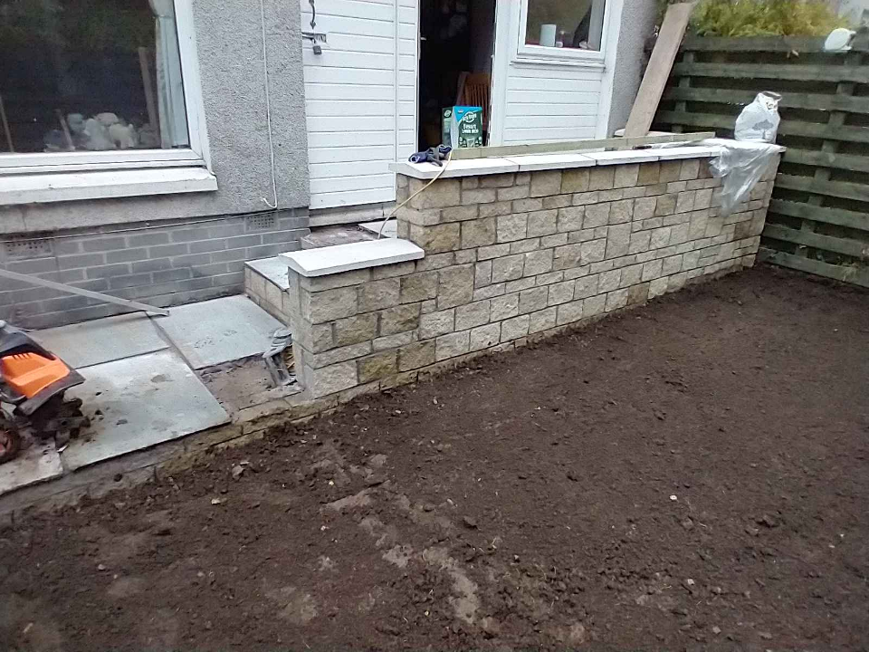 JEFFREY GENERAL BUILDER work photo 3
