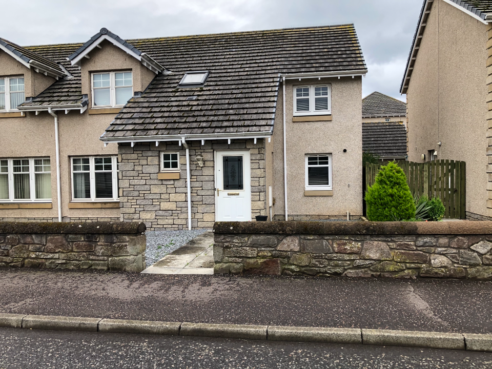 HILLWOOD CONSTRUCTION LTD work photo 1