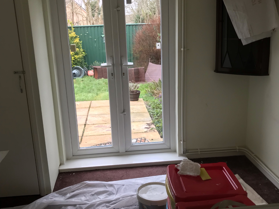 Profy Painters work photo 1