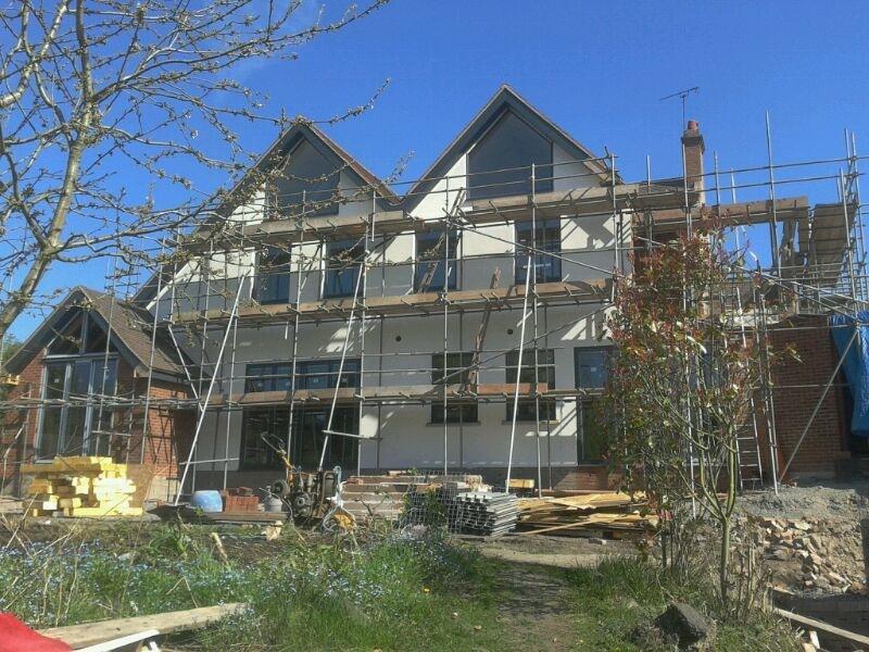 DG Property Maintenance work photo 4