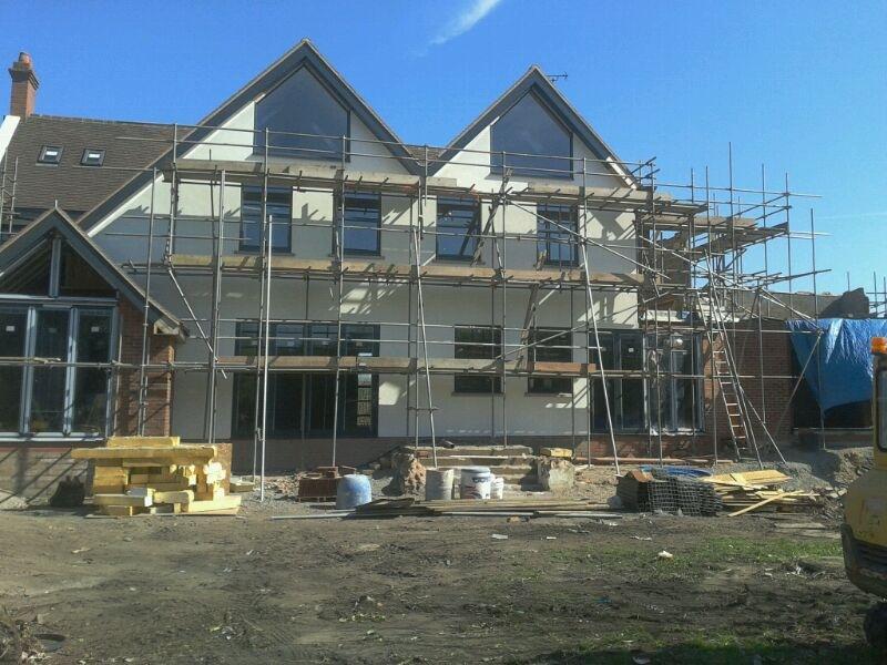 DG Property Maintenance work photo 3