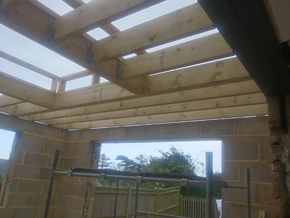 TF Concept & Construction work photo 4