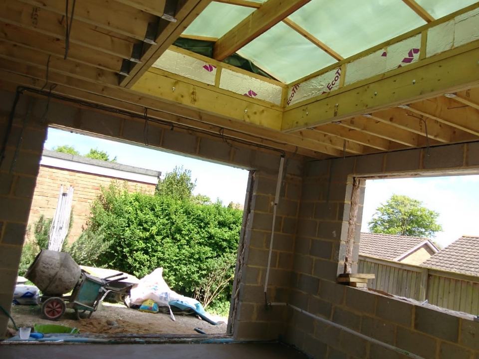 TF Concept & Construction work photo 3