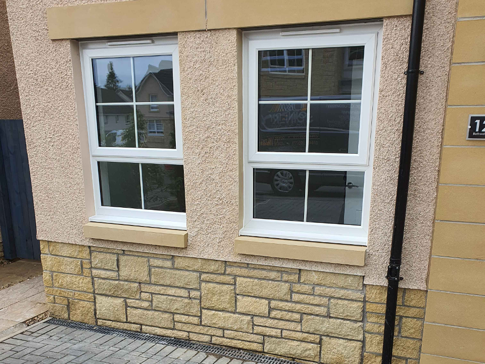D & A JOINERY AND BUILDING LTD work photo 3