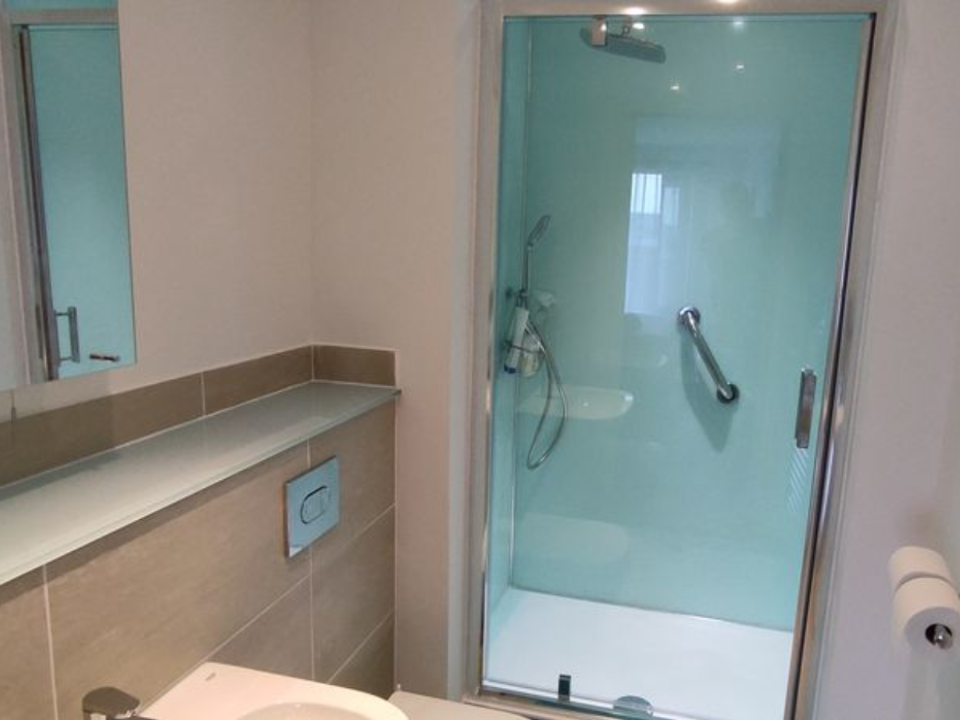OPENMIND BUILDERS LTD work photo 2