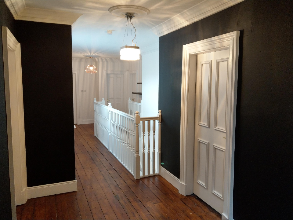 Schneider Improvement work photo 1
