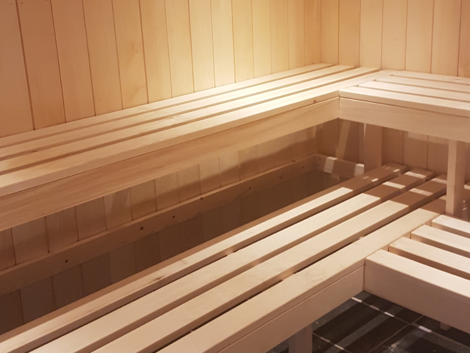 Moulton Decking and Exterior Timber Work work photo 1