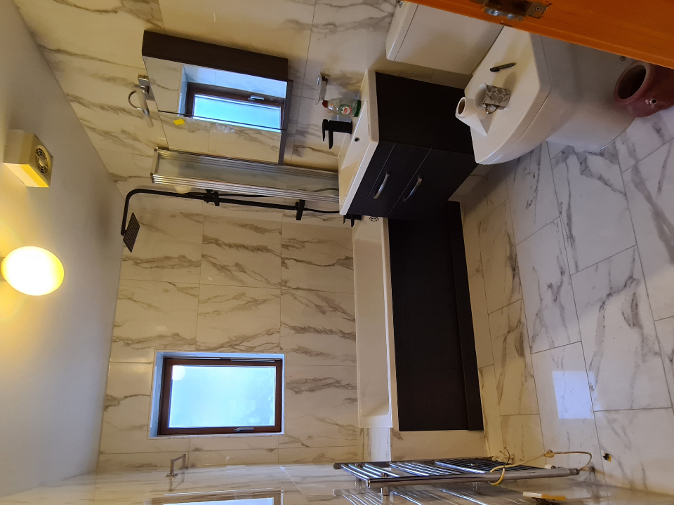 Unique Bathroom and Plumbing Ltd work photo 4