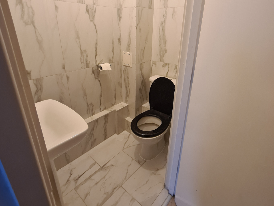 Unique Bathroom and Plumbing Ltd work photo 1