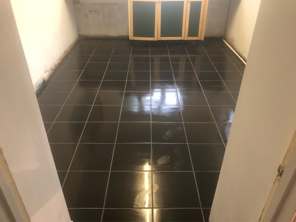 South Wales Pro Tiling in Hengoed Rated People