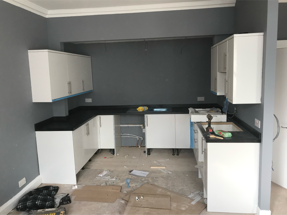 Mckinlay Contracts LTD work photo 4