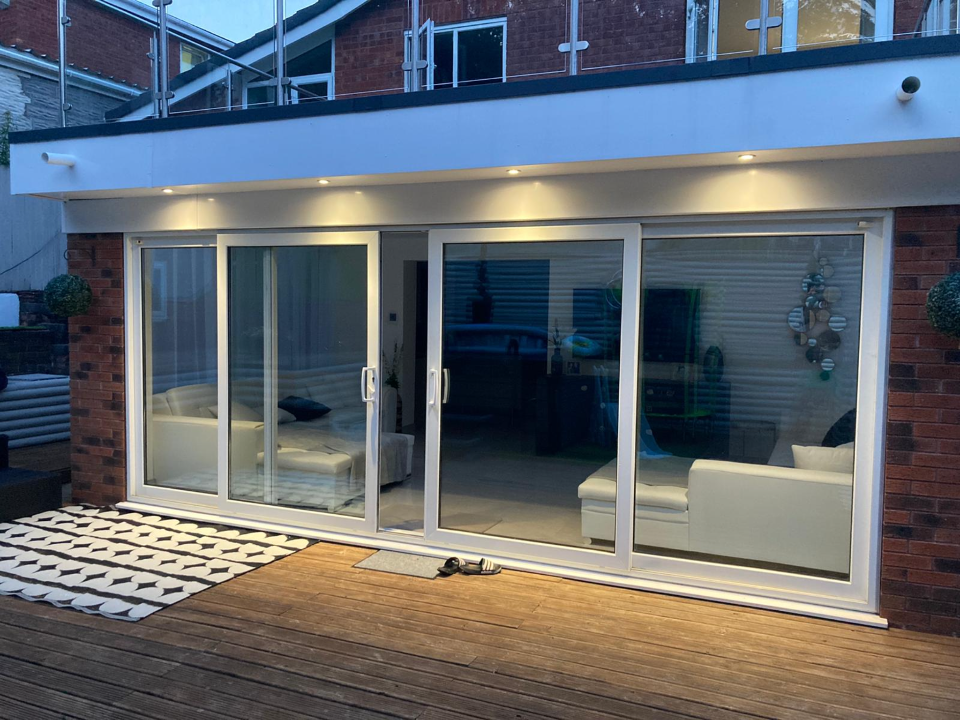 All Deck Commercial Contractors work photo 4