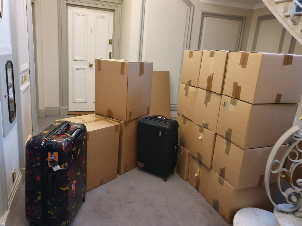 Quality Removal Services work photo 4