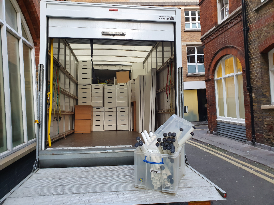 Quality Removal Services work photo 3
