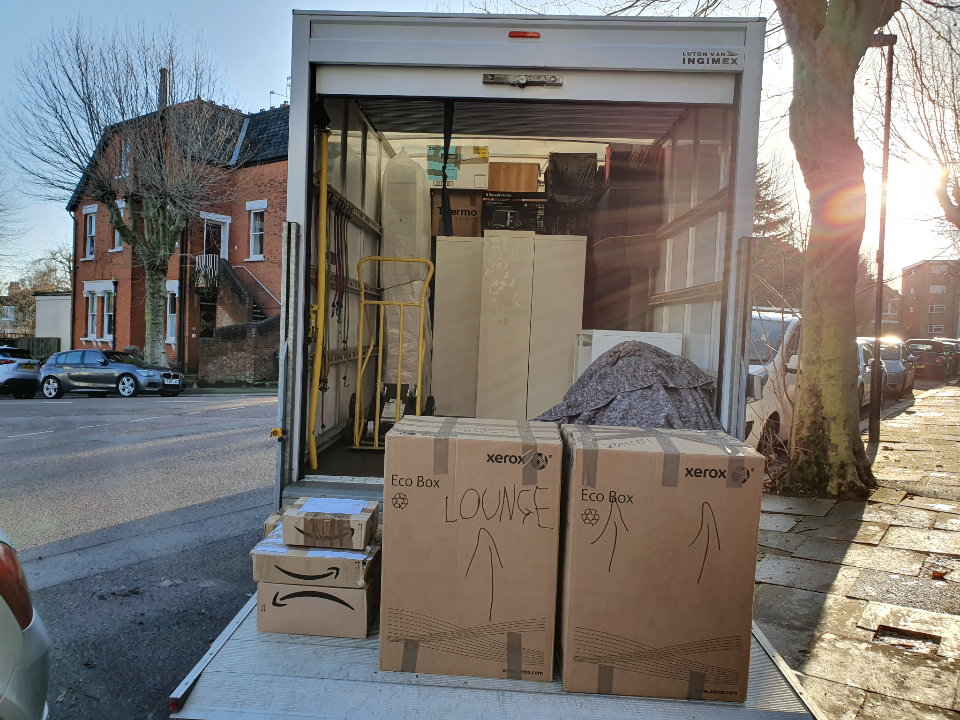 Quality Removal Services work photo 2
