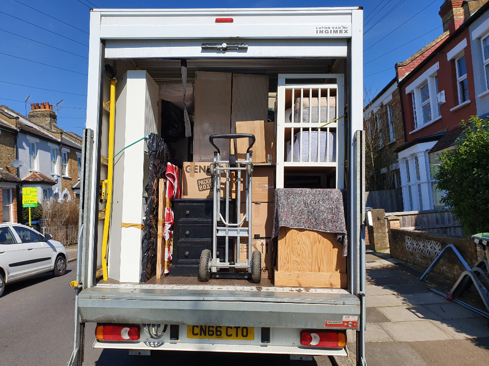 Quality Removal Services work photo 1