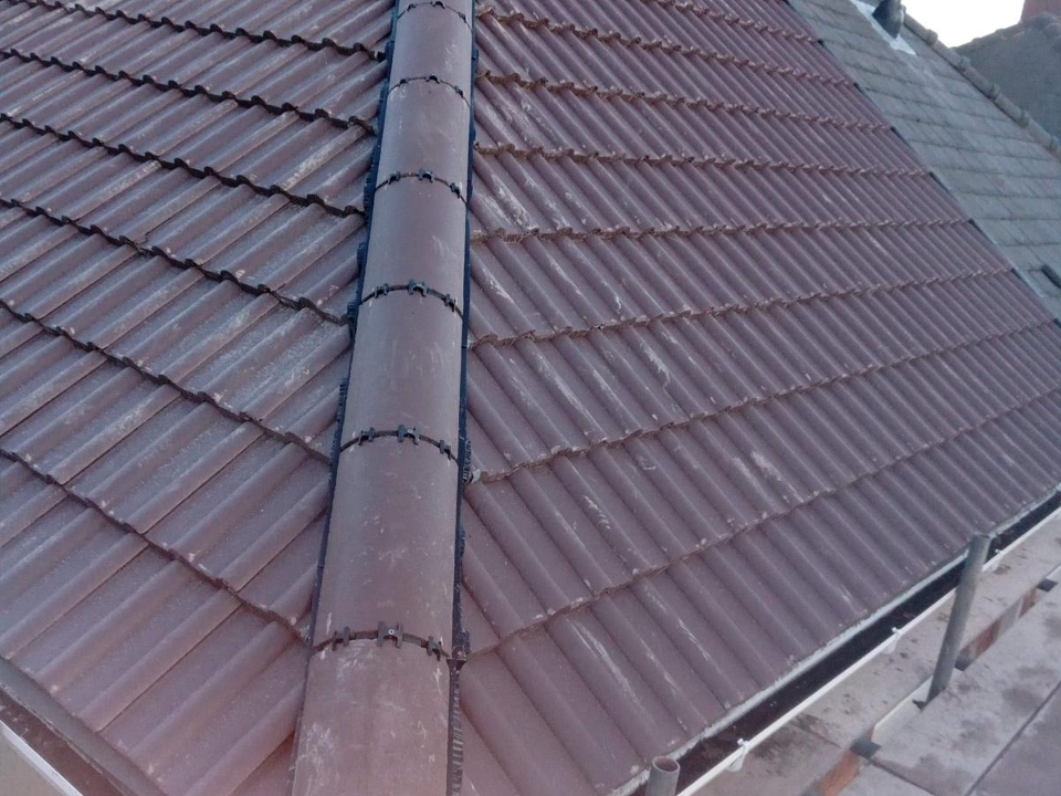 FIRST DIRECTION ROOFING in Wolverhampton Rated People