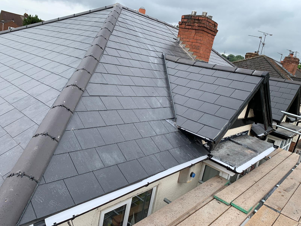 FIRST DIRECTION ROOFING in Wolverhampton Rated People